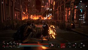 Monster Slayer Extermination