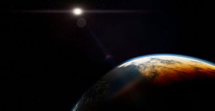 Glorgorian Weather Initiative