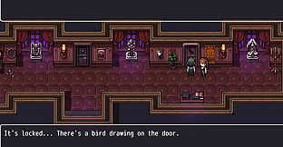 Escape The Ordinary: Tales of Romina Manor