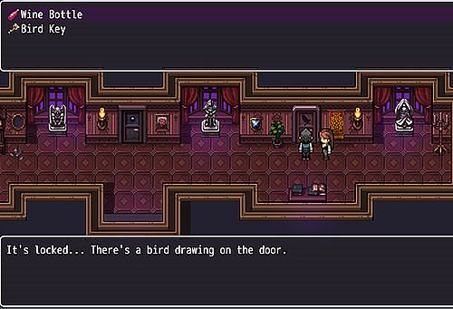 Escape The Ordinary: Tales of Romina Manor