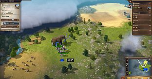 Millennia: Ancient Worlds