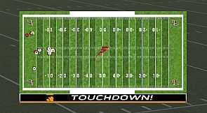 Draft Day Sports: College Football 2018