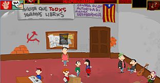 Symploke: Legend of Gustavo Bueno (Chapter 1)