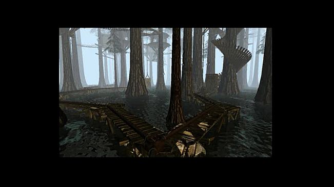 Myst (PS1)