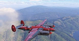 World of Warplanes - Tupolev Tu-1 Pack