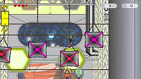 Eyo - Jump 'n' Run RPG