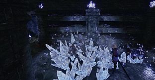 Shielta: Veil of Stars