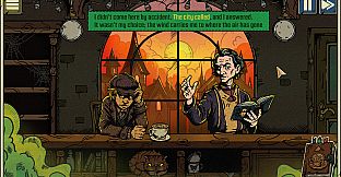 Dark Coffee