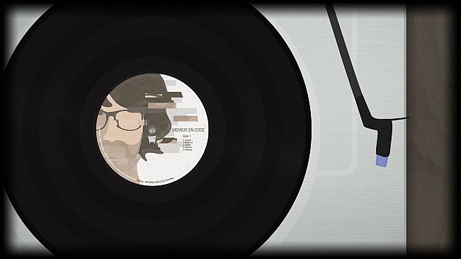 Memoir En Code: Reissue