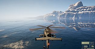 ROAD HOMEWARD: Open world