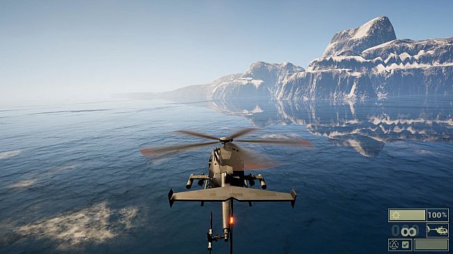 ROAD HOMEWARD: Open world