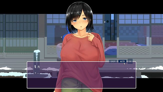 Winter ~Life in the Countryside~