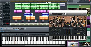 Music Maker 2019 Premium Steam Edition