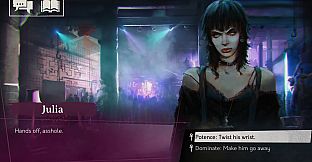 Vampire: The Masquerade - Shadows of New York Soundtrack