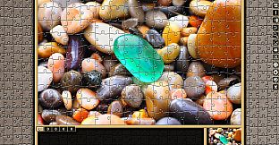Pixel Puzzles Traditional Jigsaws Pack: Variety Pack XS
