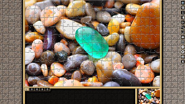 Pixel Puzzles Traditional Jigsaws Pack: Variety Pack XS
