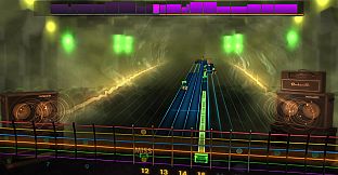 Rocksmith 2014 Edition – Remastered – Steve Miller Band - “The Joker”