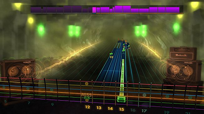 Rocksmith 2014 Edition – Remastered – Steve Miller Band - “The Joker”