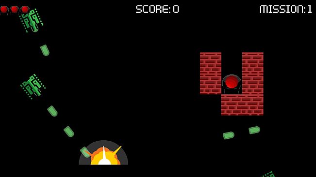 A100 Guard Tank Full Game