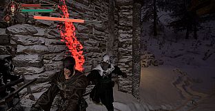 Negurat: The Hollowed Veil