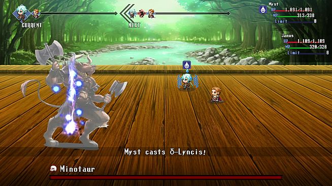 Symphony of the Stars