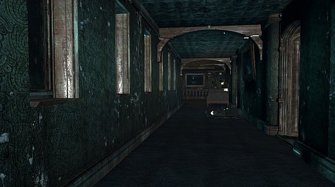 VR Travelling towards World War III Scenario: Post Nuclear War Earth Fantasy