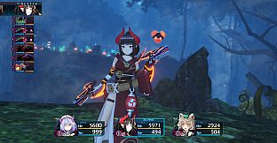 Death end re;Quest Rook's Traveler Set