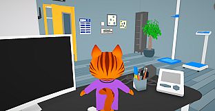 Nine Lives Hospital