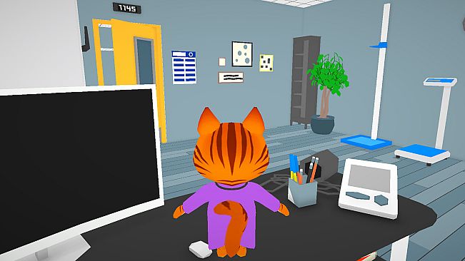 Nine Lives Hospital