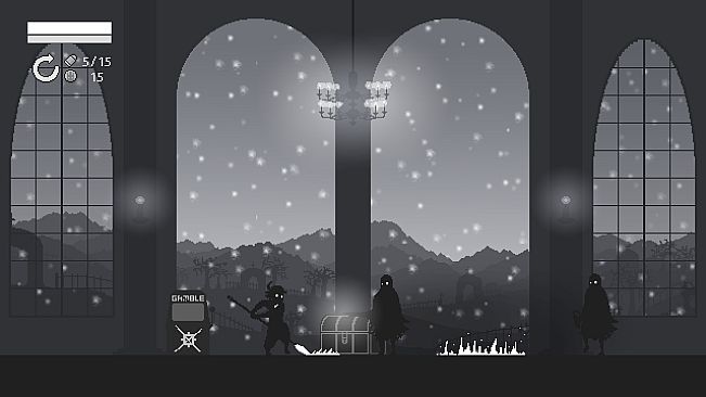 Gloom - Original Soundtrack