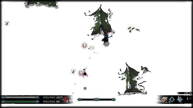 Skautfold: Moonless Knight