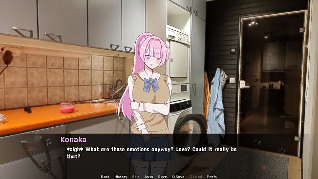 Scenes from the Heart - Part 1