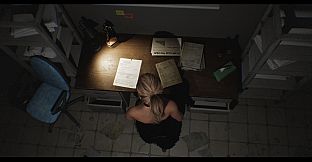 Dinner With Strangers