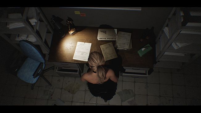 Dinner With Strangers