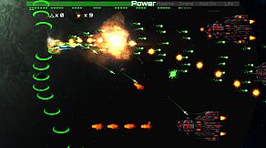 CounterAttack: Uprising