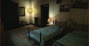 S2ENGINE HD - Haunted House Pack