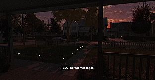 Fears to Fathom - Home Alone