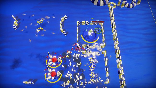 Space Viking Raiders VR