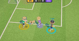 Super Fun: Football