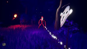 The Maze X: The First Chapter