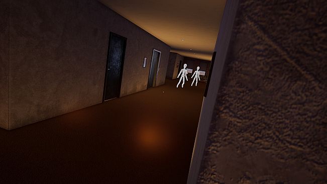 Bank Robbery - Dr.Pumpkin DLC