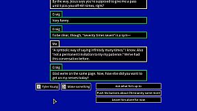 The Amateur Deity Society