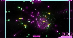 Neon Pulsefire