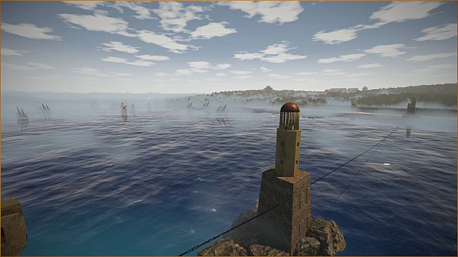 Conqueror of the Seas