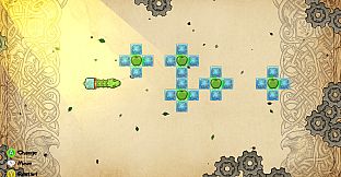Eden Coil