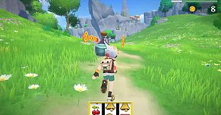 ノヴァチェイサーズ