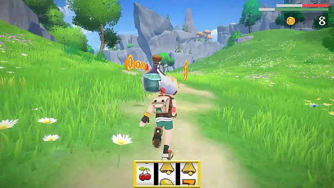 ノヴァチェイサーズ