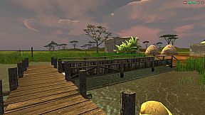 Worldwide Sports Fishing