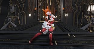 禁忌试炼 Taboo Trial DLC 斯卡蒂