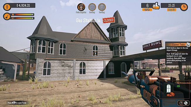 AirStrip DLC + Can Touch This DLC+ Tidal Wave DLC + Junkyard DLC Bundle